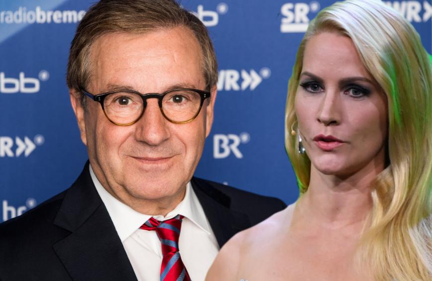 Jan Hofer und Judith Rakers sind zwei der beliebtesten