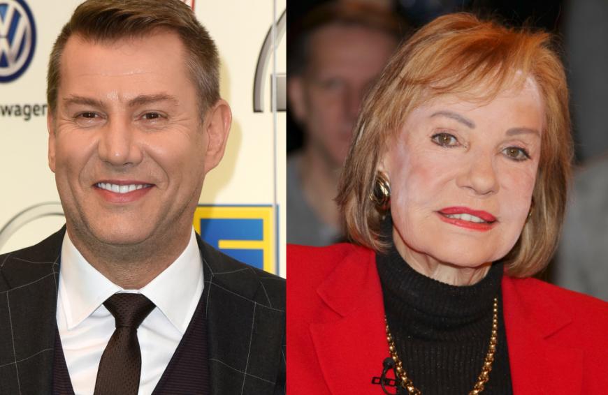 Auch Jens Riewa und Dagmar Berghoff haben den Zuschauern jahrelang erklärt, was auf der Welt passiert.