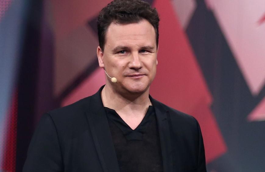 Guido Maria Kretschmer verlor einen der wichtigsten Menschen in seinem Leben.