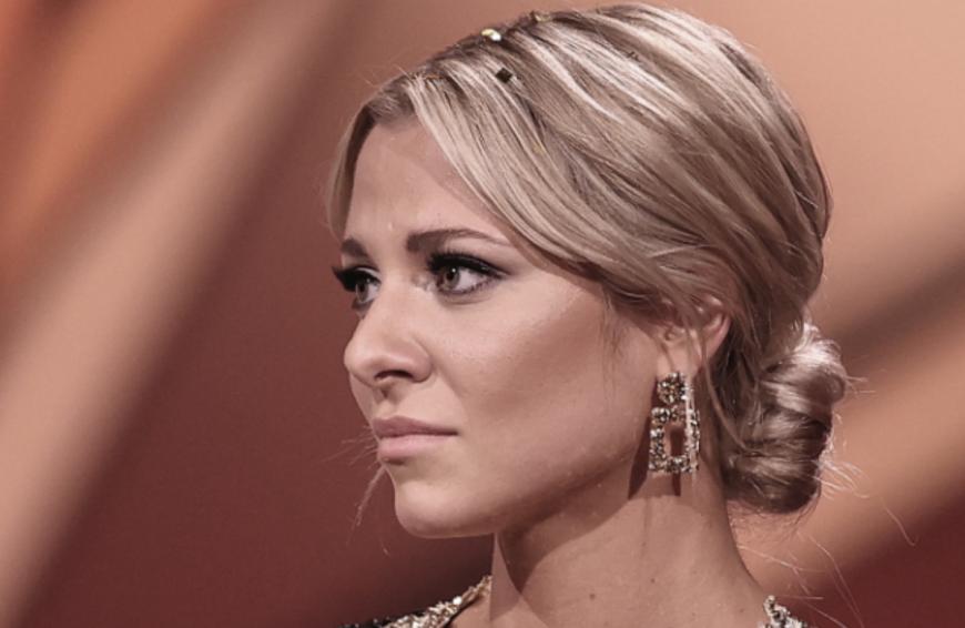 Wochenlang durften Fans und Follower daran teilhaben, wie sich die GZSZ-Darstellerin Valentina Pahde gemeinsam mit Tanzpartner Valentin Lusin am Ende sogar bis ins große Finale tanzte.