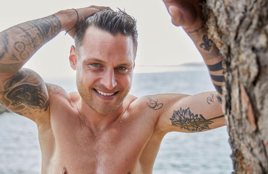 Dominik Bobinger, 30, findet: