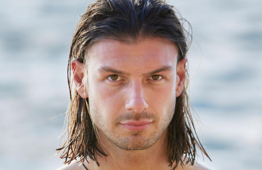 Kevin Ullmann, 27, hat laut eigener Aussage