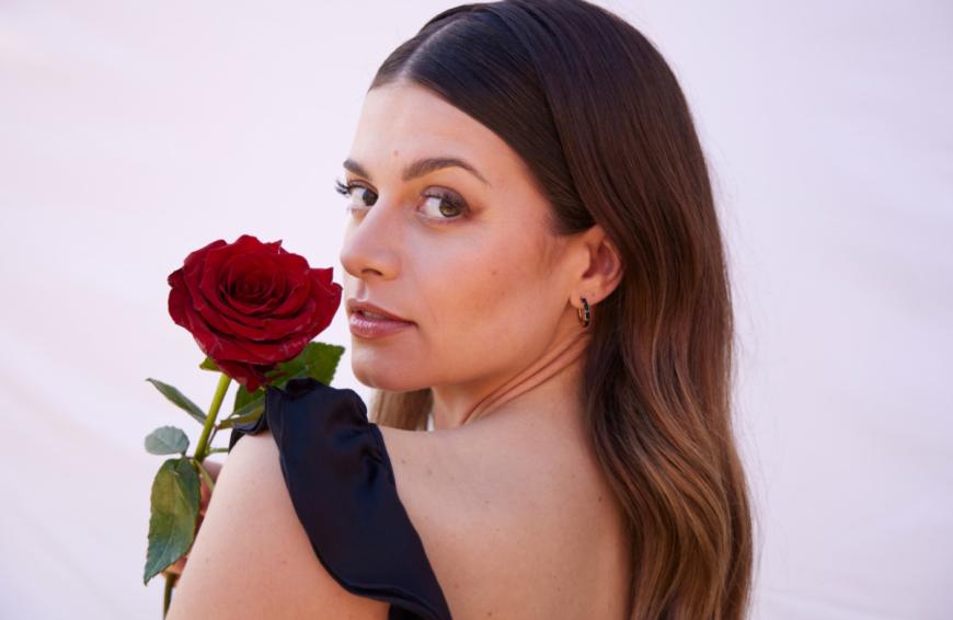Wer wird das Herz der neuen Bachelorette Maxime für sich gewinnen?