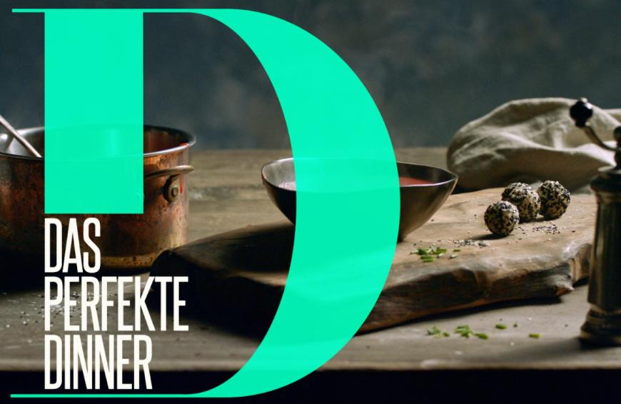 Bei der beliebten Kochshow finden sich die besten Hobby-Köche Deutschlands zusammen.