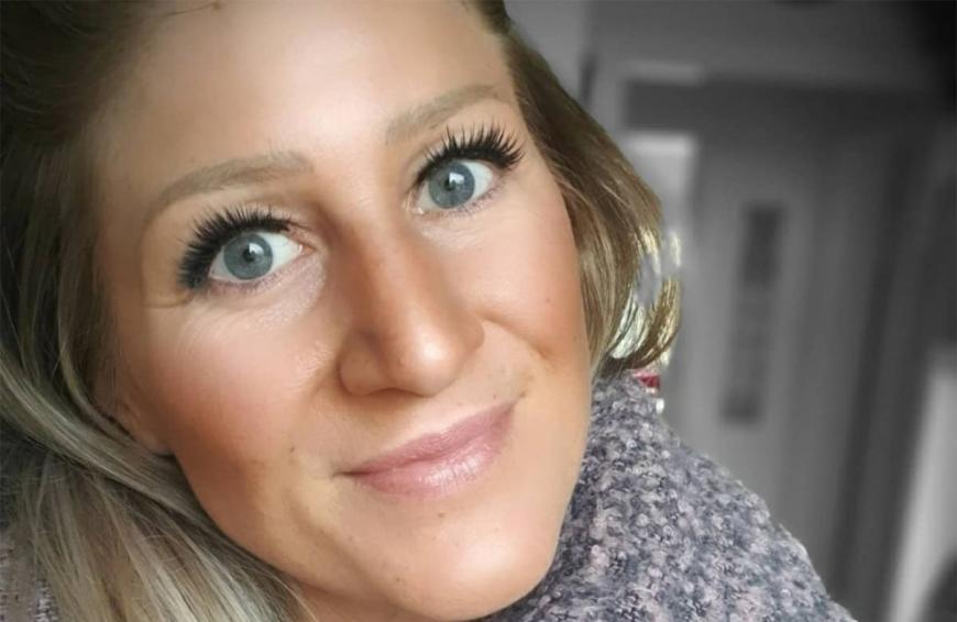 Ein Post von Samantha sorgt jetzt für Freude unter den Fans.