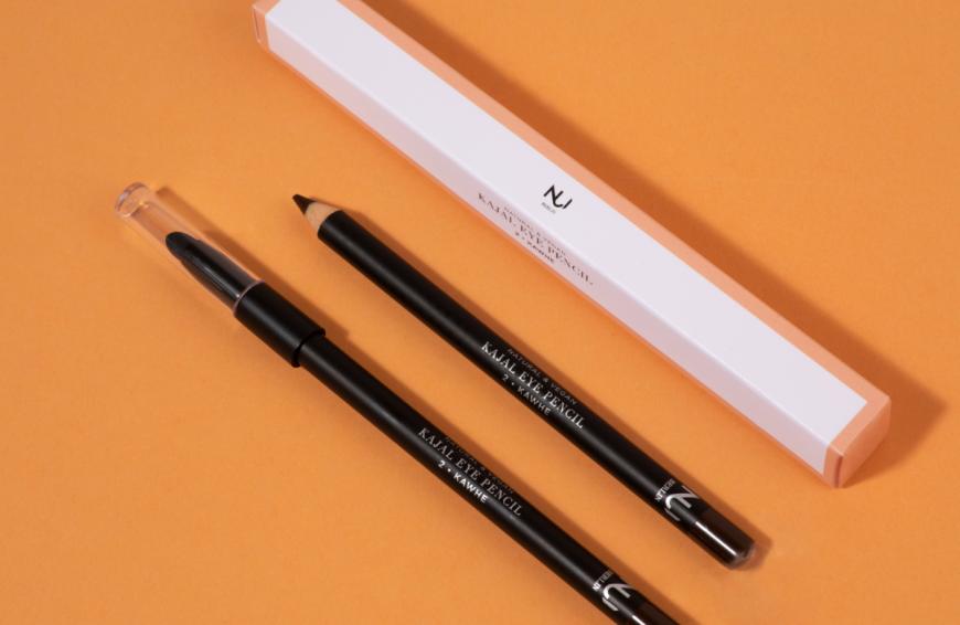 Das neue Allround-Talent von NUI Cosmetics für jeden Make-up-Look: der natürliche und vegane