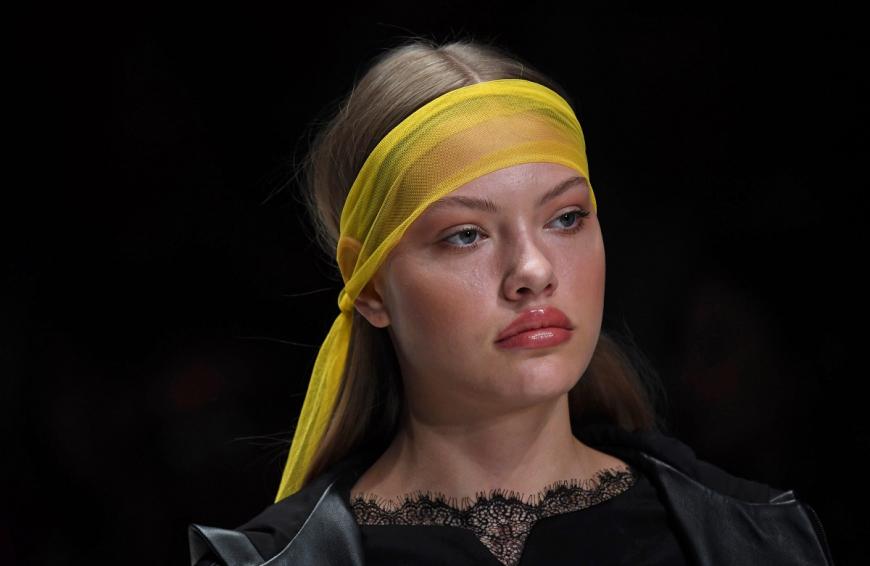 Cheyenne Ochsenknecht berichtete kürzlich von der Geburt ihrer Tochter auf Instagram.