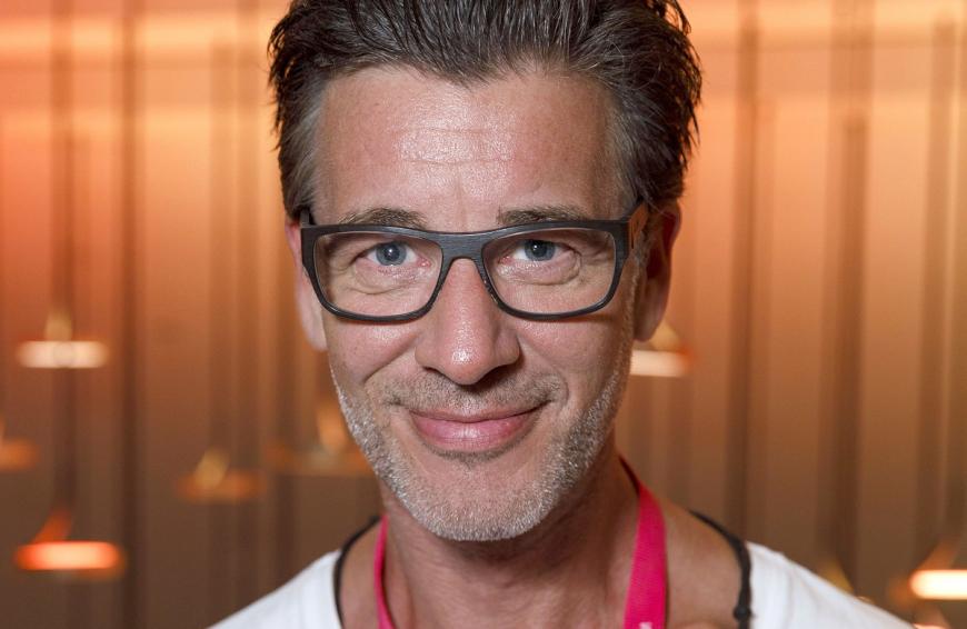 Gemeinsam mit ihr setzt auch Christoph-Darsteller Lars Korten einen Schlussstrich unter seine AWZ-Zeit.