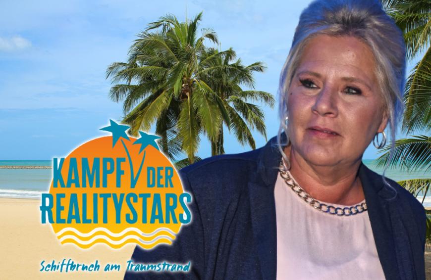 Sie wird bei