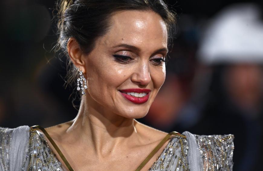 Angelina Jolie ist seit ihrer Trennung im Jahr 2016 Dauer-Single, doch das könnte sich jetzt ändern!