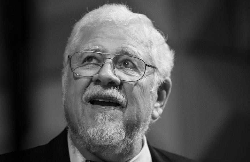 Schlager- und Jazz-Legende Bill Ramsey ist am 2. Juli im Alter von 90 Jahren in Hamburg verstorben.