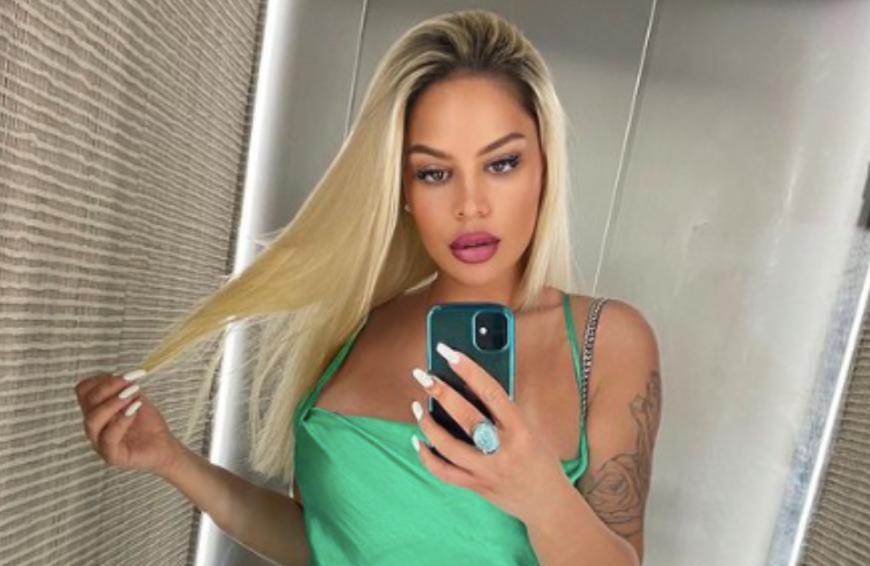 Die Ex-Freundin von ihrem Schatzi, Vanja Rasova, packt über Ennestos Flirts nach der Trennung von Dani aus. Für sie sei das Liebes-Comeback einfach
