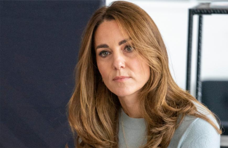 Sorge um Herzogin Kate: Die Frau von Prinz William befindet sich in Corona-Quarantäne!