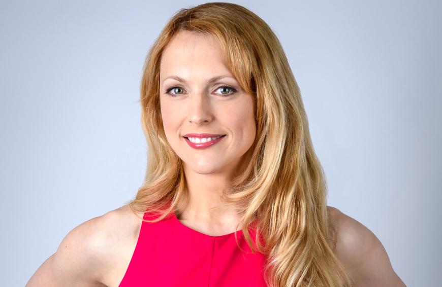 Doch im echten Leben ist Natalie Alison immer noch auf der Suche nach dem richtigen. Und das hat einen ganz bestimmten Grund.
