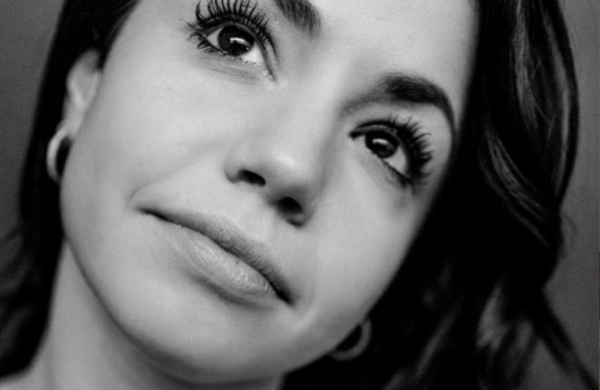 Mit ihrem neuesten Instagram-Post will Christina Luft ein Zeichen setzen!