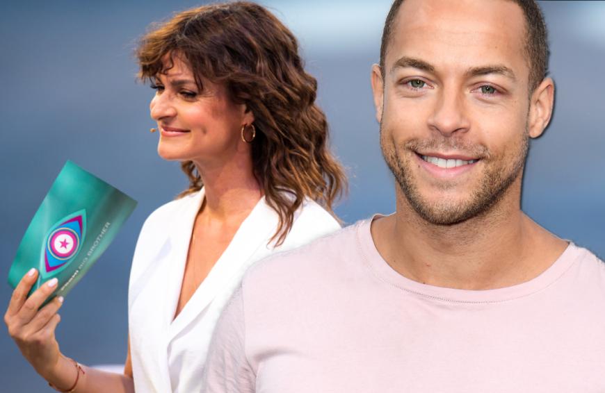 Ist Andrej Mangold schon bald in einem weiteren Reality-TV-Format zu sehen? Der Ex-