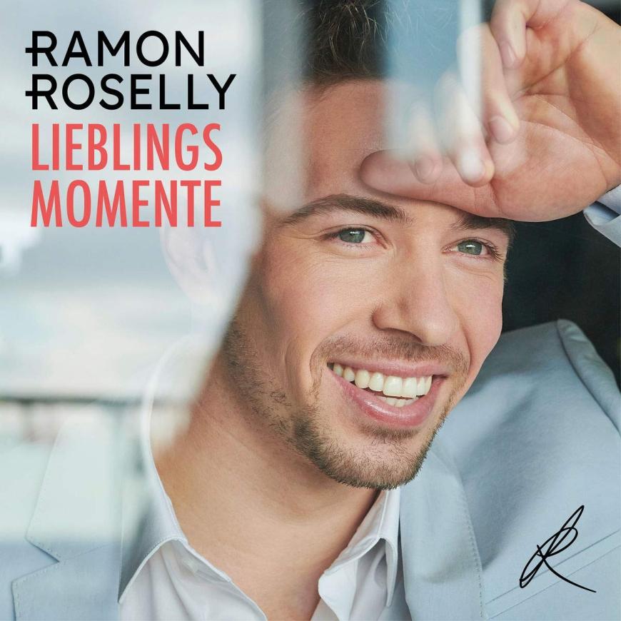 Ramons neues Album