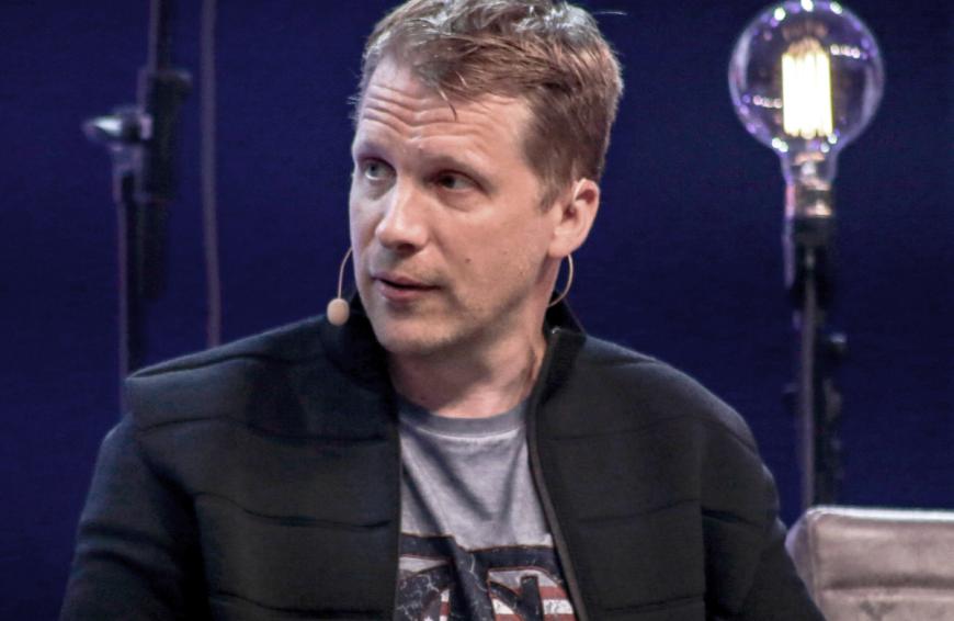 ... und erntete dafür jetzt auch Kritik von Comedian Oliver Pocher!