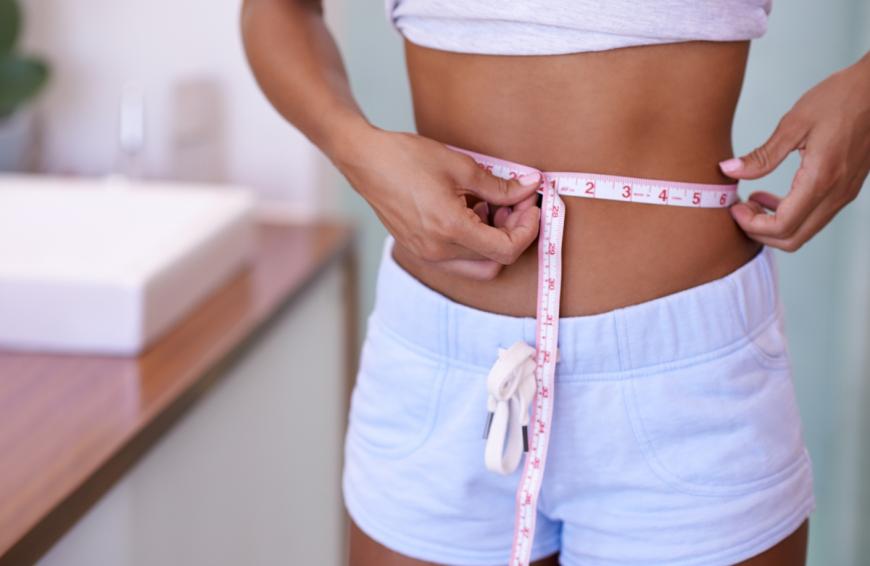 Mit einem Naturprodukt soll nun die Fettverbrennung angekurbelt werden. 
