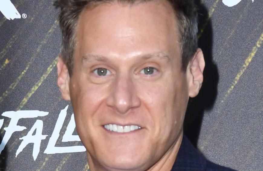... und anscheinend hat Ex Trevor Engelson noch eine Rechnung mit ihr offen.