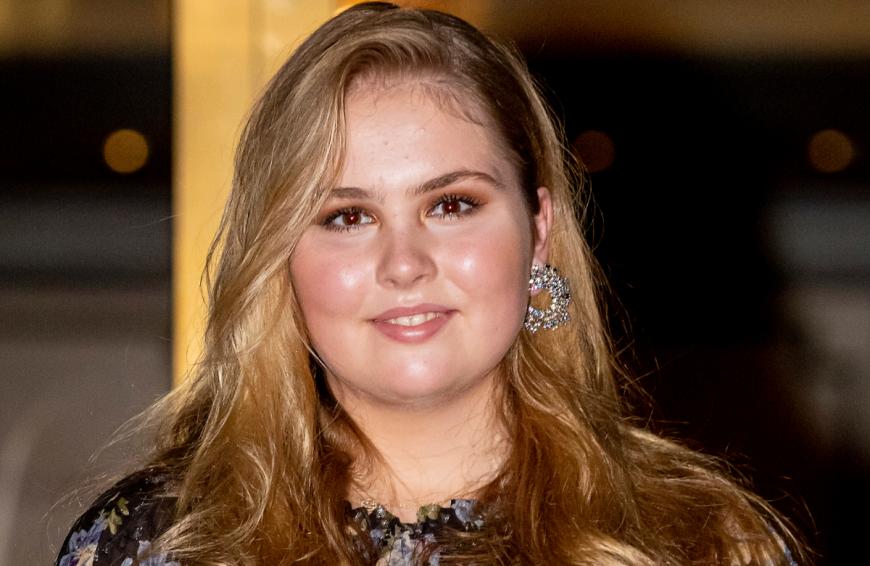 W hrend Prinzessin Amalia vorerst auf ihre satte Apanage verzichten will, bekommen ihre Eltern selbst nach Abzug der Personal und Materialkosten ein stattliches Gehalt.