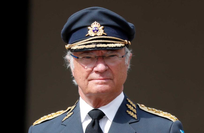 Die Skandinavier spülen auch dank ffentlicher Auftritte, festverzinsten Wertpapieren, Aktien und Erbschaften ordentlich Geld in die Kasse. König Carl Gustaf bekommt etwa eine Million Euro im Jahr.