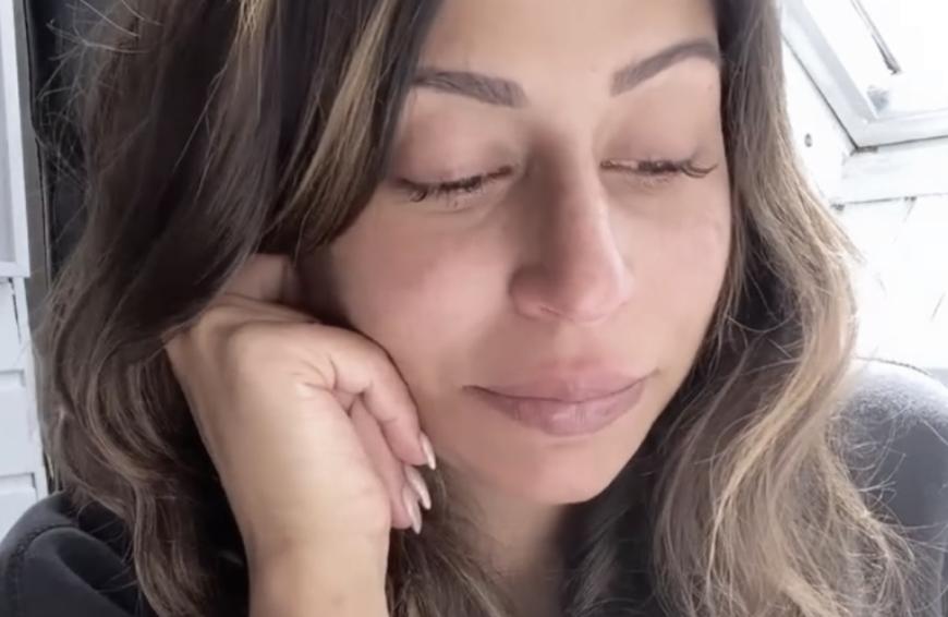 Nach den harten letzten Monaten will die frisch gebackene Mama für sich selbst einstehen. Super selbstbewusst stellt sie sich jeder Herausforderung und teilt ihren Fans offen und ehrlich ihre Meinung zu dem heiklen Kinder-Instagram-Thema mit!