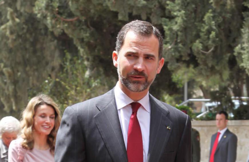 Die spanischen Royals kassieren im Vergleich zu ihren europ ischen Kollegen ziemlich wenig. König Felipe bekommt 237.000 Euro pro Jahr...