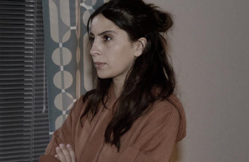 Verlässt Chryssanthi Kavazi GZSZ? Nach der krassen Baby-Geschichte rund um ihre Rolle Laura, deutet einiges auf einen Serientod hin ...