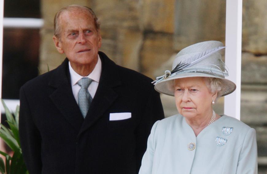 Prinz Philip und Queen Elizabeth II. haben während ihrer langen Ehe gemeinsam viele öffentliche Auftritte absolviert.