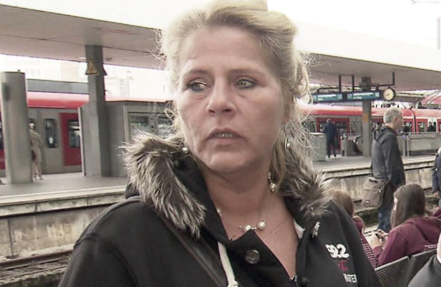 Ups! Silvia Wollny hat sich jetzt offenbar verplappert ...