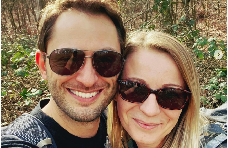 Dennis und Janina verkünden ihr Ehe-Aus auf Instagram.