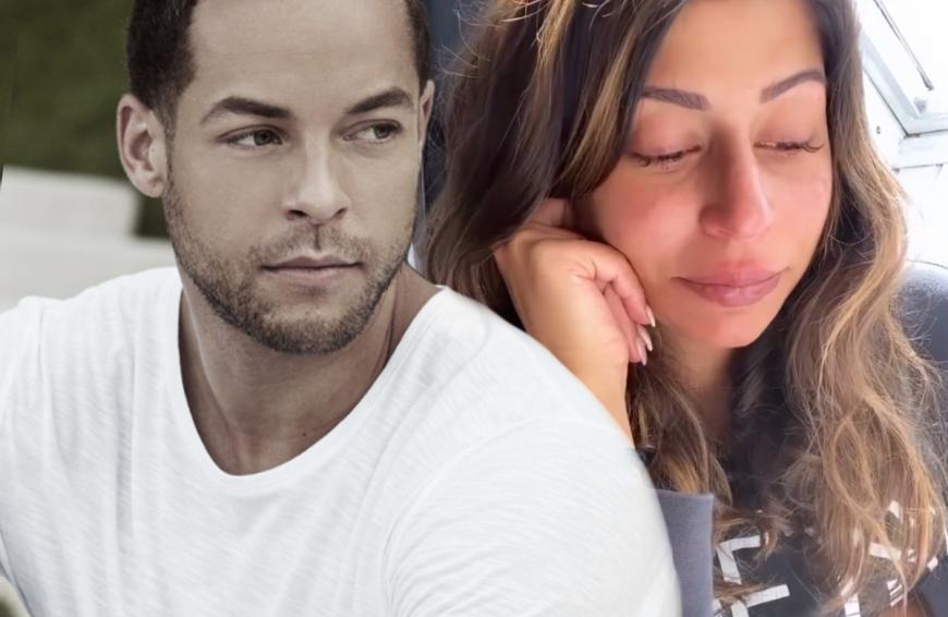 Nachdem sich Eva Benetatou und Chris Broy Ende April getrennt haben, äußerte sich wenig später auch Andrej Mangold zu dem Liebes-Aus. Viele Follower werteten sein Statement als klare Positionierung - und zwar für Eva!
