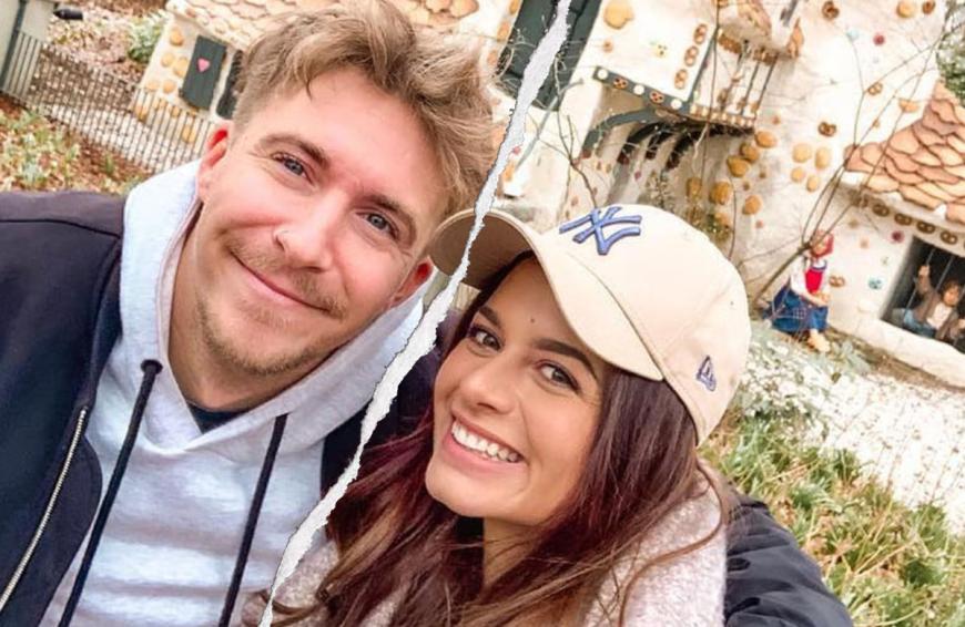 Single ist die TV-Schönheit erst seit Anfang diesen Jahres. Warum sie und ihr Ex-Lover Schluss machten, war bisher unklar – jetzt äußert sich Maxime dazu in der ersten Folge der neuen