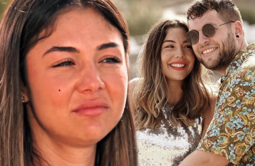 DSDS-Katharina Eisenblut: Trennung von Marvin?