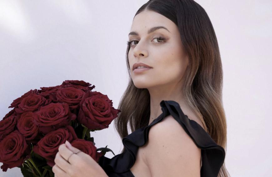 Maxime Herbord ist die neue Bachelorette!