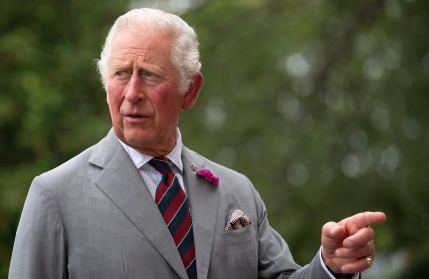 Prinz Charles war bei den Briten lange nicht sonderlich beliebt.