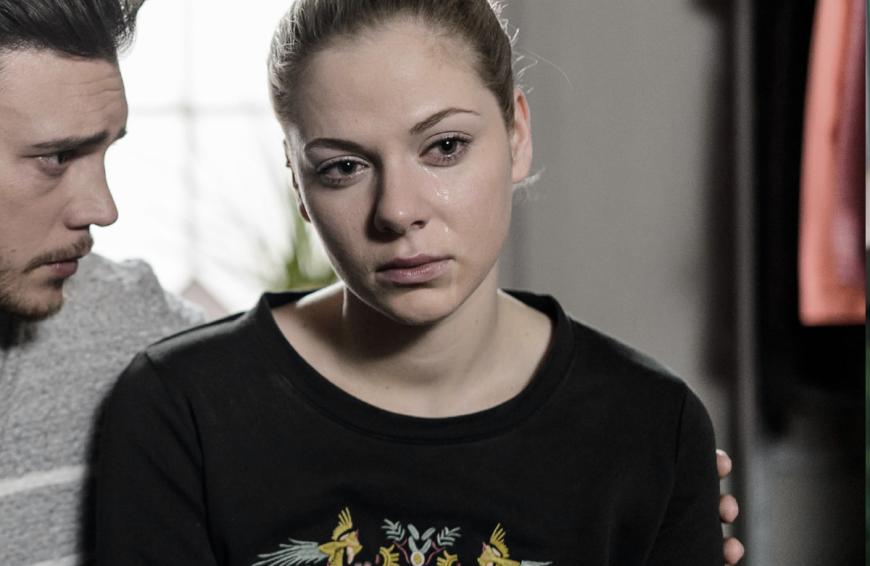 Cheyenne Pahde: "Alles was zählt"-Aus! Fans sind schockiert