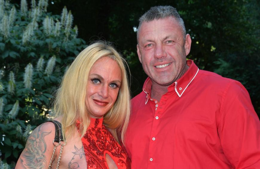 Feiern Caro und Andreas Robens bald ihr Comeback?