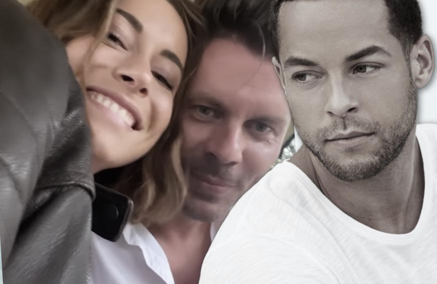 Lernte Jennifer Lange Darius Zander etwa gemeinsam mit Ex-Freund Andrej Mangold kennen?