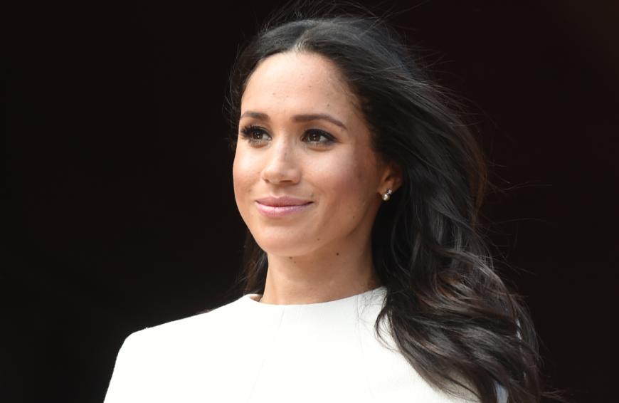 Meghan Markle musste in der Vergangenheit bereits viel heftige Kritik einstecken.