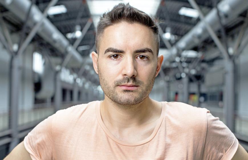 Ob der Sänger auch 2022 bei DSDS zu sehen sein wird, ist noch ungewiss.