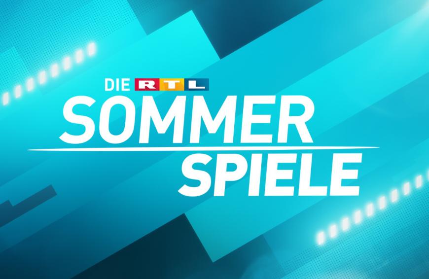 Die 31-Jährige ist am 16. und 17. Juli bei den