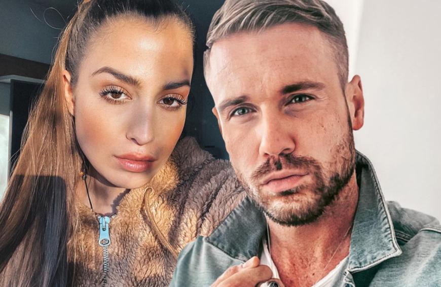 Haben Jenefer Riili und Chris Broy noch Kontakt?