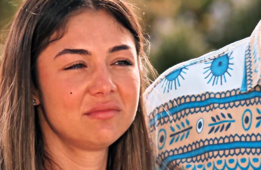DSDS-Kandidatin Katharina Eisenblut sollte in wenigen Tagen eigentlich in Zweibrücken auftreten - und zwar nicht allein ...