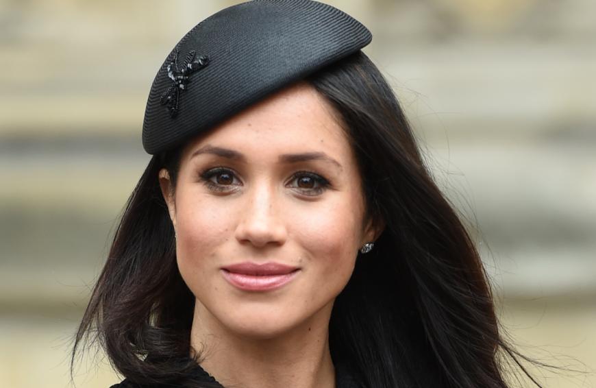 Meghan Markle und die britische Königsfamilie haben aktuell kein sonderlich gutes Verhältnis.