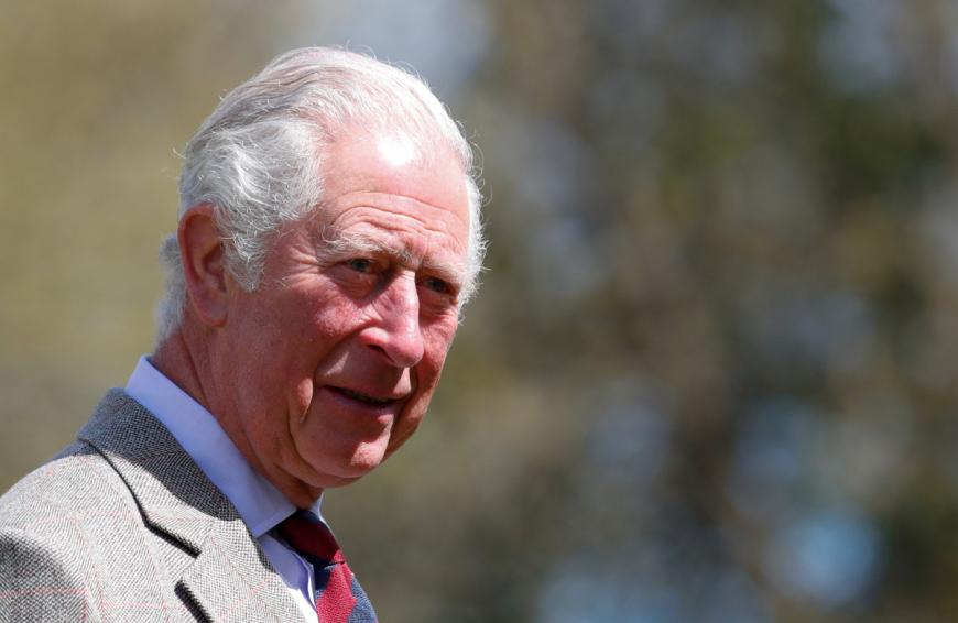 Prinz Charles äußerte sich in letzter Zeit häufig überraschend klar in der Öffentlichkeit.