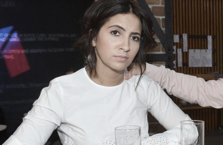 GZSZ-Star Chryssanthi Kavazi offenbarte jetzt, wie schwer es für sie war, die Geschichte um die Fehlgeburt ihrer Rolle Laura sowie ihren versuchten Suizid zu spielen ...