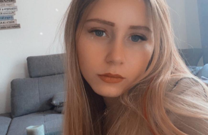 Zu einem Selfie fügte die Tochter von Silvia Wollny ein vielsagendes Statement hinzu.