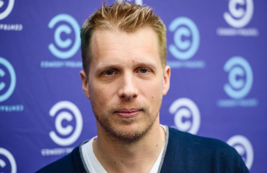 Wer austeilt, muss auch einstecken können. Normalerweise nimmt Oliver Pocher diverse Influencer auf die Schippe.